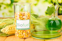 Stow biofuel availability