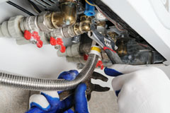 Stow boiler repair companies