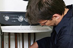 boiler repair Stow