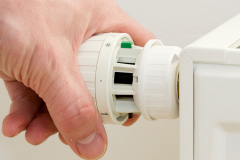 Stow central heating repair costs