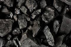 Stow coal boiler costs