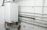 Stow boiler installers