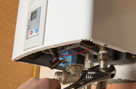 free Stow boiler install quotes
