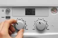 free Stow boiler maintenance quotes